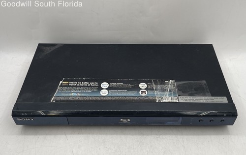 Sony bdp s350 nero - bdp-s350, hdmi