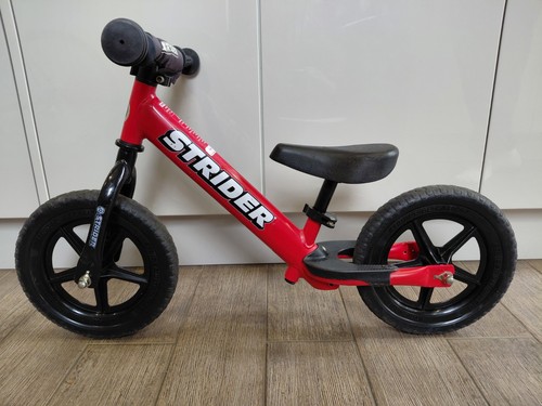 Balance bike sportiva strider - bike,
