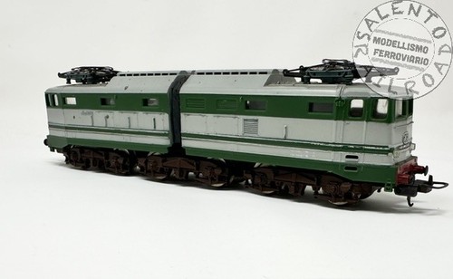 Lima italia locomotiva - italia,