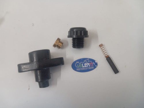 Presa corrente magneti marelli - presa,