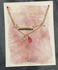 Collana 2 file Jessica Simpson