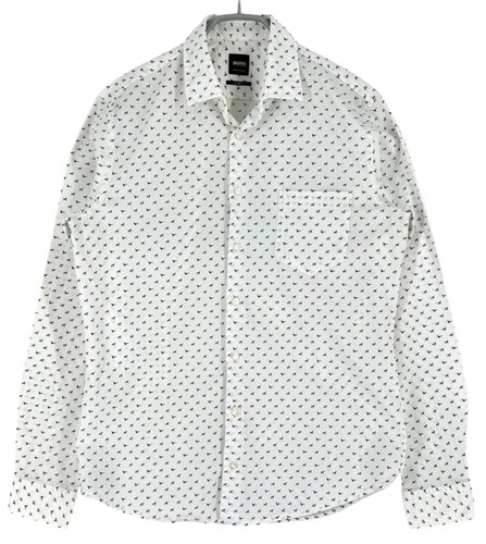 Hugo boss camicia - boss,