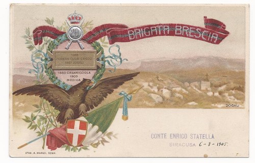 Reggimento fanteria - reggimento,