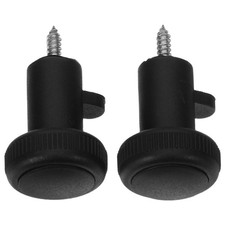 2 pezzi di maniglia per porta