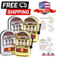 Mini Slot Machine Giocattolo