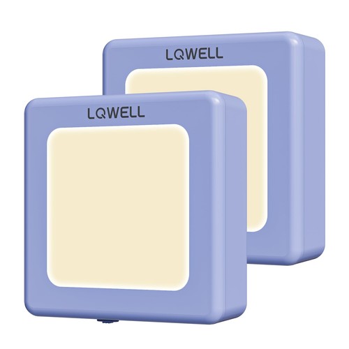 Lqwell luce notturna - lqwell®,