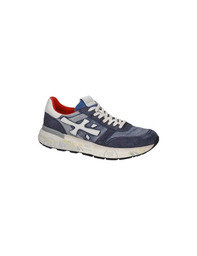 Premiata sneakers uomo mick - sneakers,