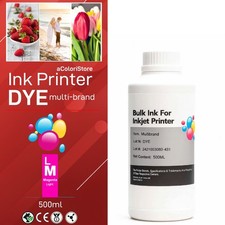 Ricarica inchiostro Light