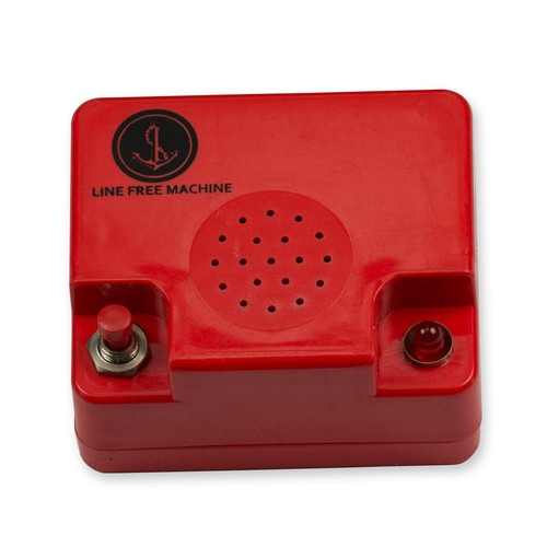 Orologio quarzo tester line - orologio,