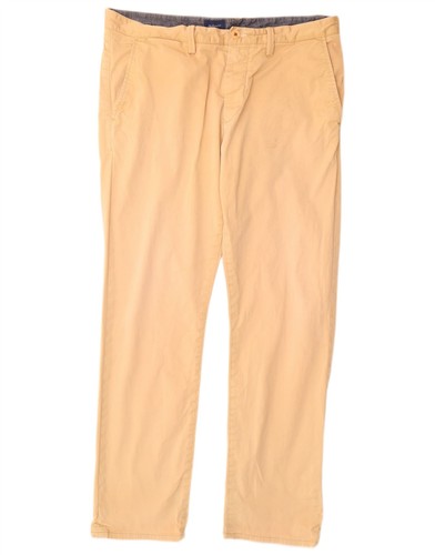 Pantalone chino uomo - gant, slim