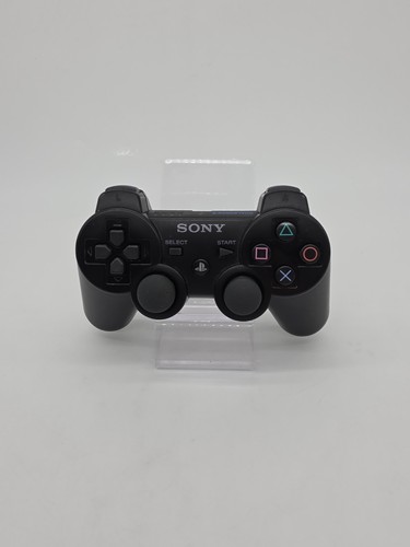 Controller ps3 nero - ps3,