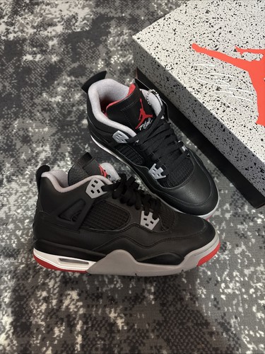 Jordan bred reimagined - bred, gs