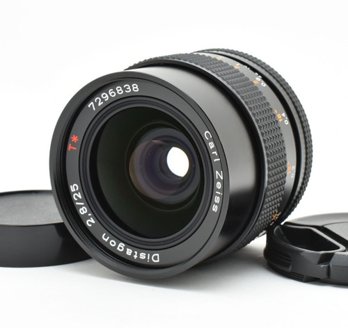 Near mint contax carl zeiss - contax,
