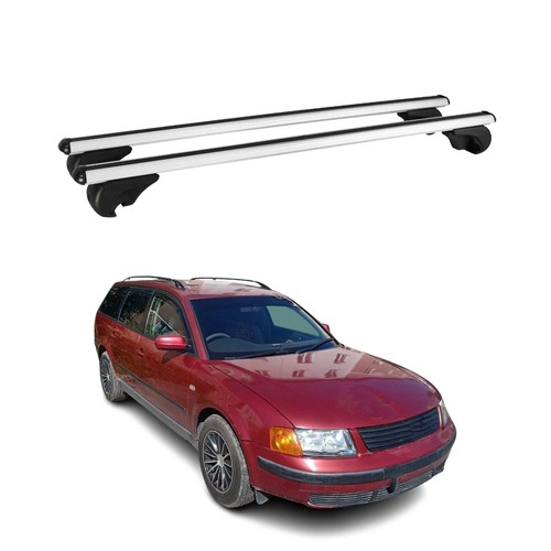 Barres toit transversales - barres, de