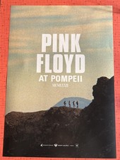 Pink Floyd at Pompeii -