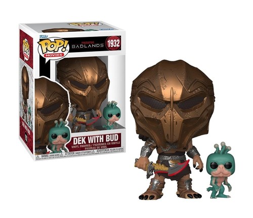 Funko pop movies predator - funko, movies: