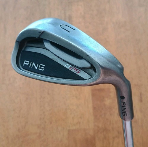 Ping g25 gap wedge - g25, rigido