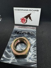 Dado mozzo ruota anteriore *ORIGINALE* FIAT Ducato (1994-2006) cod. 7627585