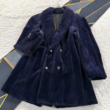 Cappotto semi lungo SAGA