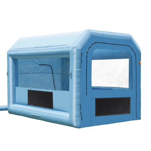 Cabina verniciatura - cabina,