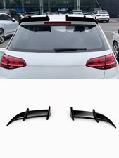 Spoiler per VW Golf 7 / 7.5