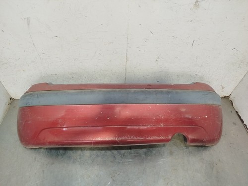 7410r6 paraurti posteriore - 7410r6,