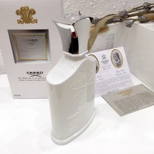 Creed Silver Acqua di Montagna Eau de Parfum 100 ml Sigillato
