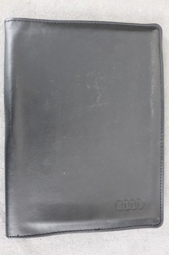 Audi cartella bordo per - cartella,