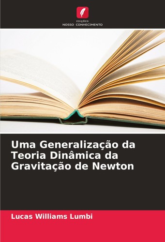 Uma generalização teoria - generalização, da