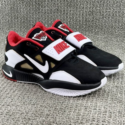 Nike lebron prime nero - 'prime,
