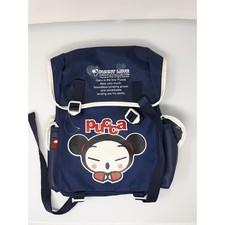 ZAINO AMERICANO PUCCA ITALY