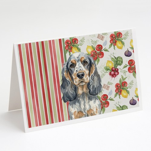 Caroline treasures blue roan - treasures,
