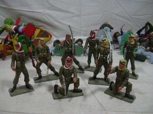 Soldatini toy soldiers 32 - soldatini,