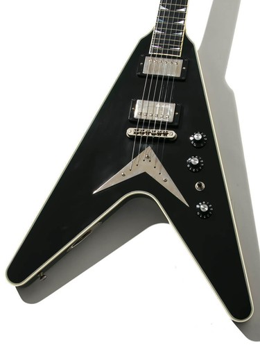 Gibson custom shop dave - custom,