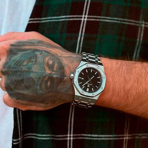 Orologio uomo paul valentine - orologio,