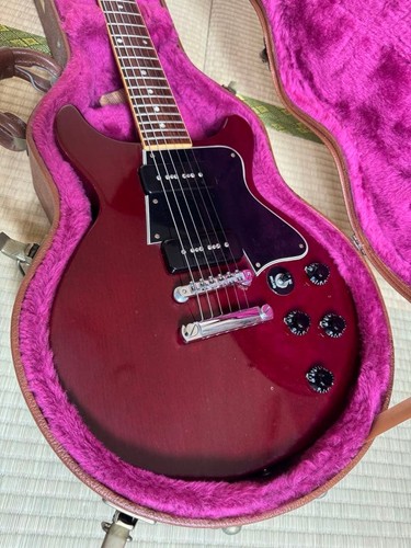 Gibson les paul - paul, dc