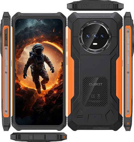 Cubot kingkong gsm - cubot,