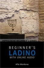 Beginner's Ladino with Online