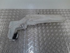 2020 NISSAN NAVARA WINDOW