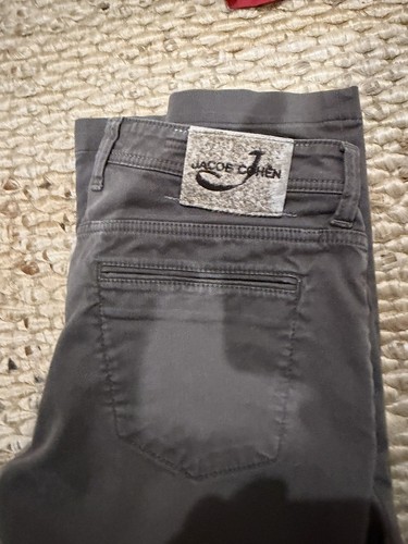 Jeans jacob cohen uomo - jeans,