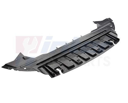 Under bumper cover - bumper, undertray