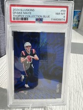 2024 Panini Illusioni -