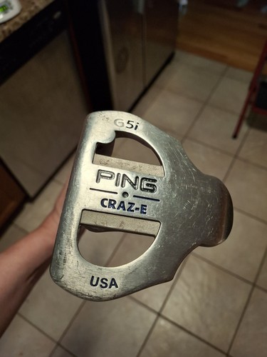 Ping g5i craz mazza golf - g5i,