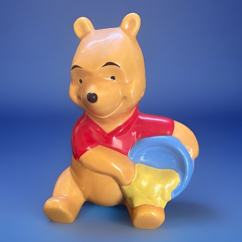 Winnie the pooh vaso miele - the,