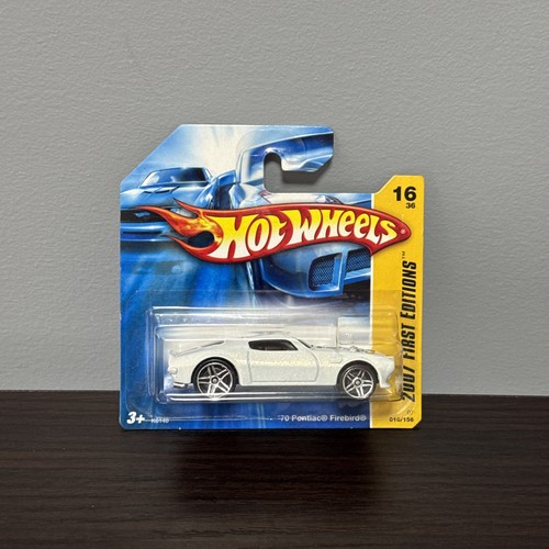 Hot wheels pontiac - wheels,