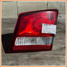 Fanale Fanalino Posteriore Led
