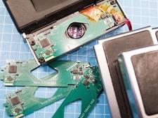 NUOVO Bluetooth SX70R