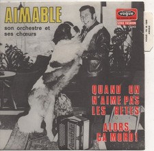 Quando Non Si Ama Gli Animali