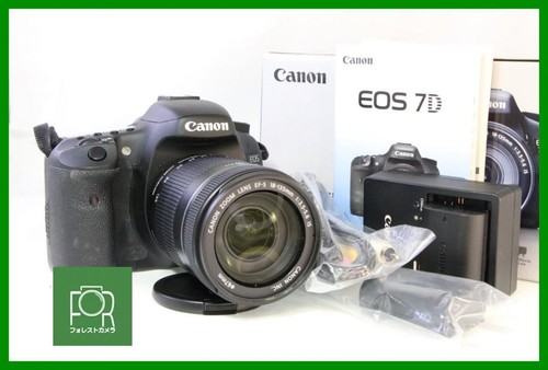 Canon eos s - 7d, /