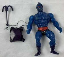 Masters of the Universe